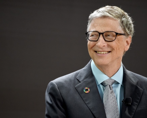 Citations de Bill Gates