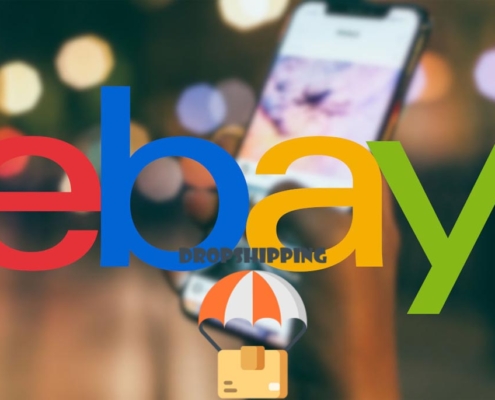 Comment faire du Dropshipping chez Ebay