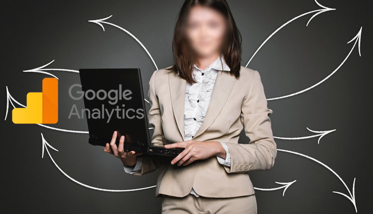 Google Analytics performance