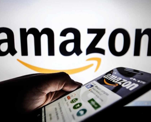 Amazon achat en ligne