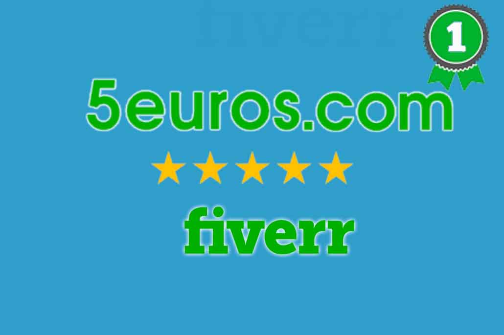 Fiverr en français