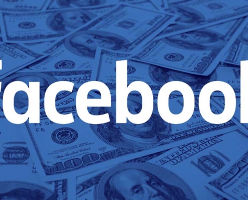 Gagner de l’argent avec Facebook