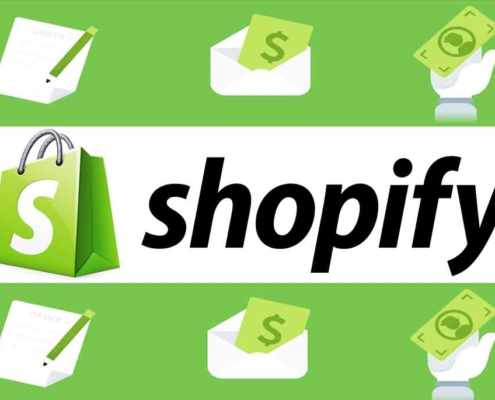 Meilleur site Shopify