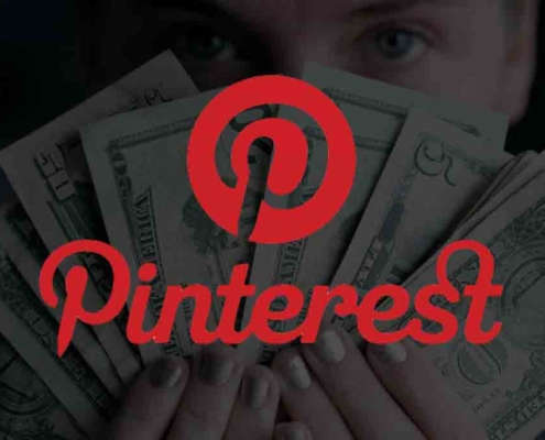 Faire de l’argent avec Pinterest