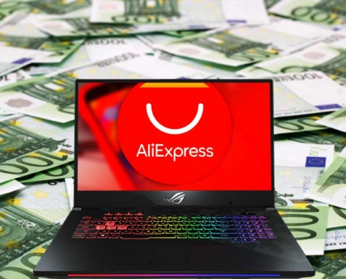Comment faire du Dropshipping avec AliExpress