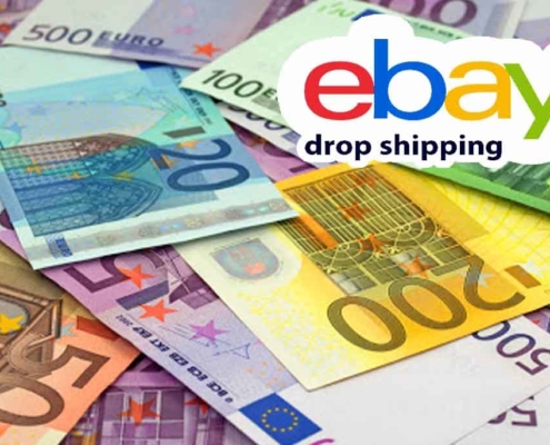 Comment faire du Dropshipping sur eBay