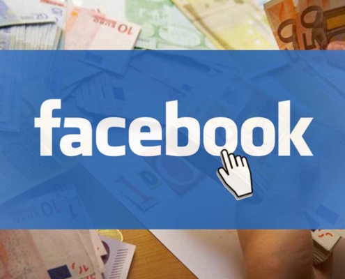 Comment gagner de l’argent sur Facebook