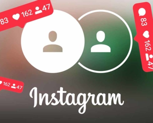 Comment créer un nouveau compte Instagram