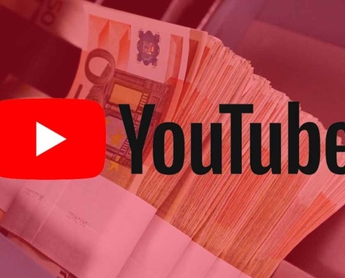 Comment gagne-t-on de l’argent sur YouTube