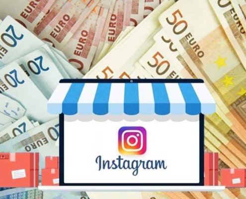 Comment vendre avec Instagram