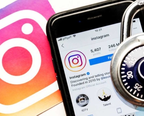 Comment voir les photos d’un compte Instagram privé
