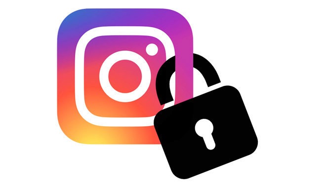 Comment voir un compte privé Instagram