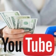 Combien de vues pour gagner de l’argent sur YouTube