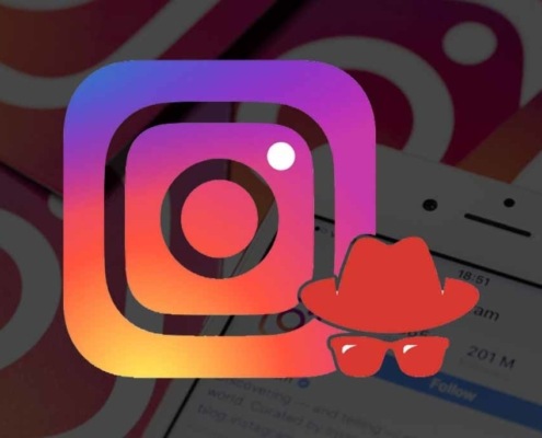 Comment mettre son compte Instagram en privé