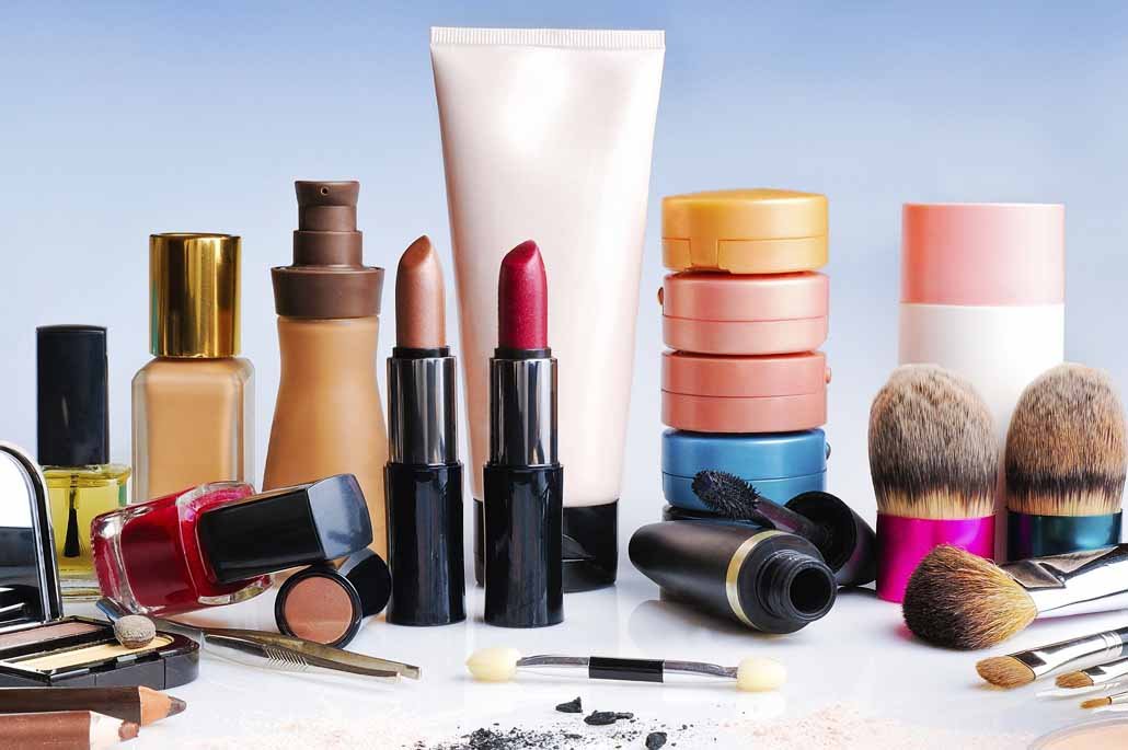 Comment vendre des produits cosmétiques en ligne