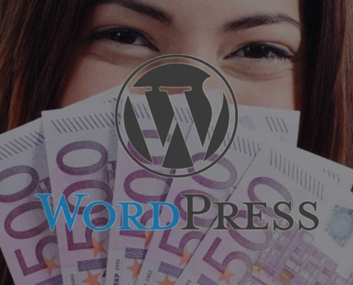 gagner de l’argent avec WordPress