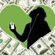 Gagner de l’argent avec la musique