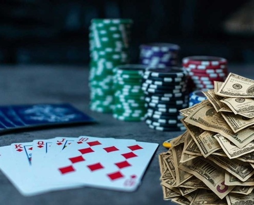 gagner de l’argent en jouant au poker