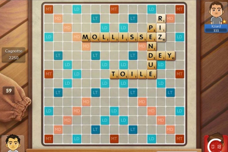 🥇 Comment gagner de l’argent en jouant au scrabble