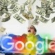 gagner de l’argent en ligne avec Google