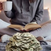 gagner de l’argent en lisant des livres