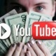 gagner de l’argent sur YouTube grâce au nombre de vues