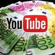 gagner de l’argent sur internet via YouTube
