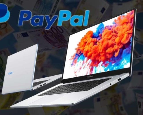 gagner de l’argent via PayPal avec son PC