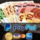 gagner de l’argent via PayPal en marchant