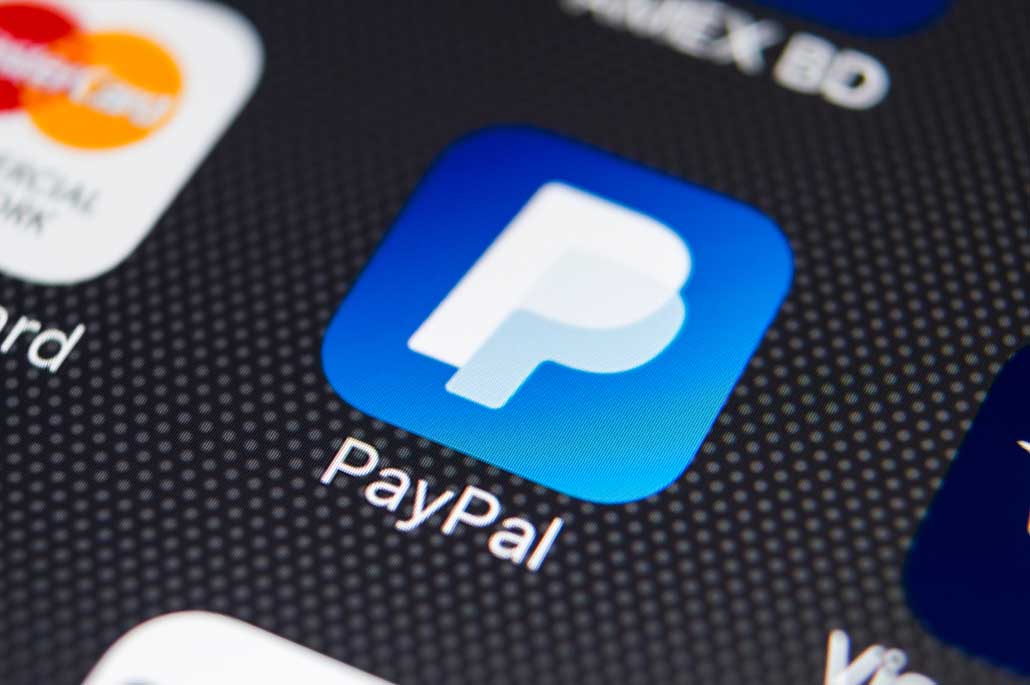 gagner de l’argent via PayPal en marchant