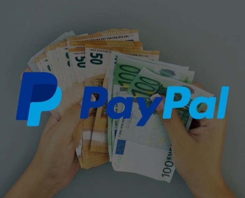 gagner de l’argent via PayPal en regardant des pubs