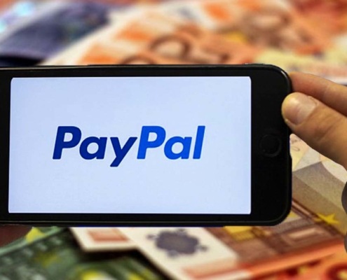 gagner de l’argent via PayPal sur Android