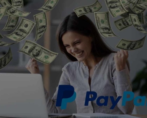 Gagner de l’argent PayPal facilement
