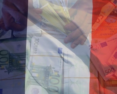 gagner de l’argent en ligne en France