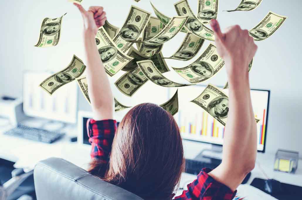 gagner de l argent blog