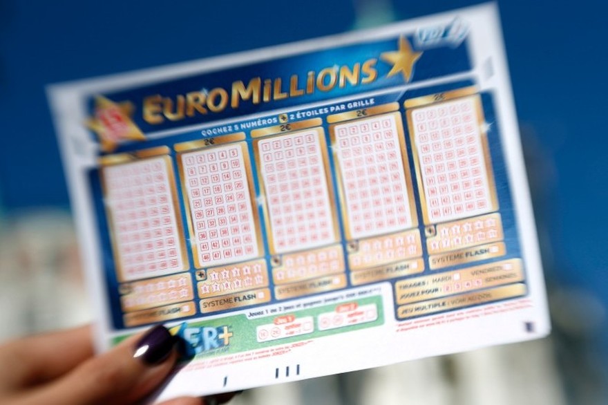 gagner à l’Euromillions