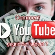 Comment YouTube gagne de l’argent