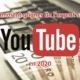 Comment gagner de l’argent sur YouTube en 2020