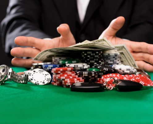 gagner de l’argent au poker en ligne
