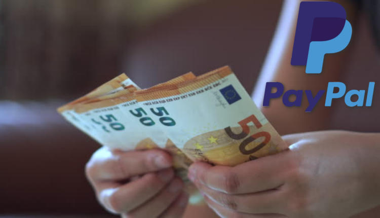 gagner de l'argent avec PayPal