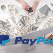 gagner de l'argent sur internet par PayPal 1