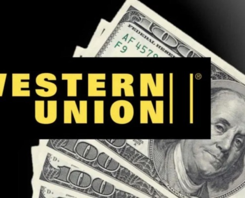 gagner de l’argent sur Internet via Western Union 1