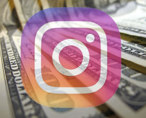 comment gagner de l'argent sur instagram 1