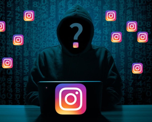 comment pirater un compte Instagram gratuitement 1