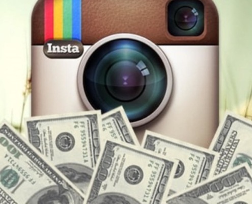comment vendre des produits sur Instagram 1