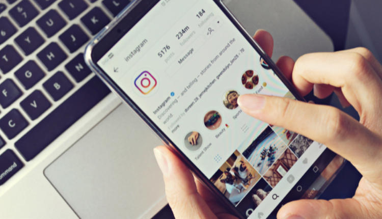 comment voir un compte Instagram privé sans s’abonner 5