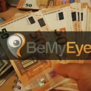 gagner de l’argent avec BeMyEye 1