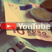 gagner de l’argent grâce à YouTube 1