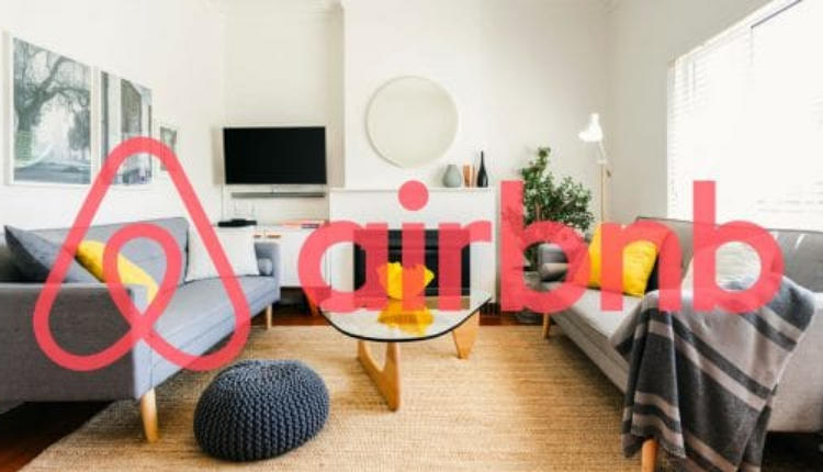 utiliser Airbnb pour gagner de 4