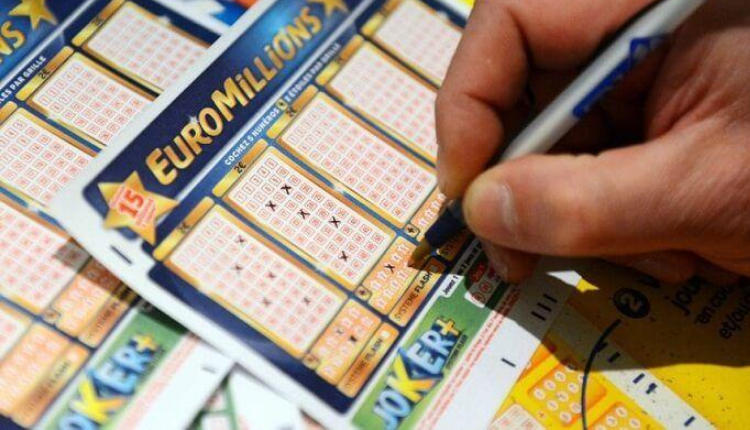 loterie Euromillions 2